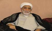 آیت‌الله قاضی منشا خدمات برای مردم بود
